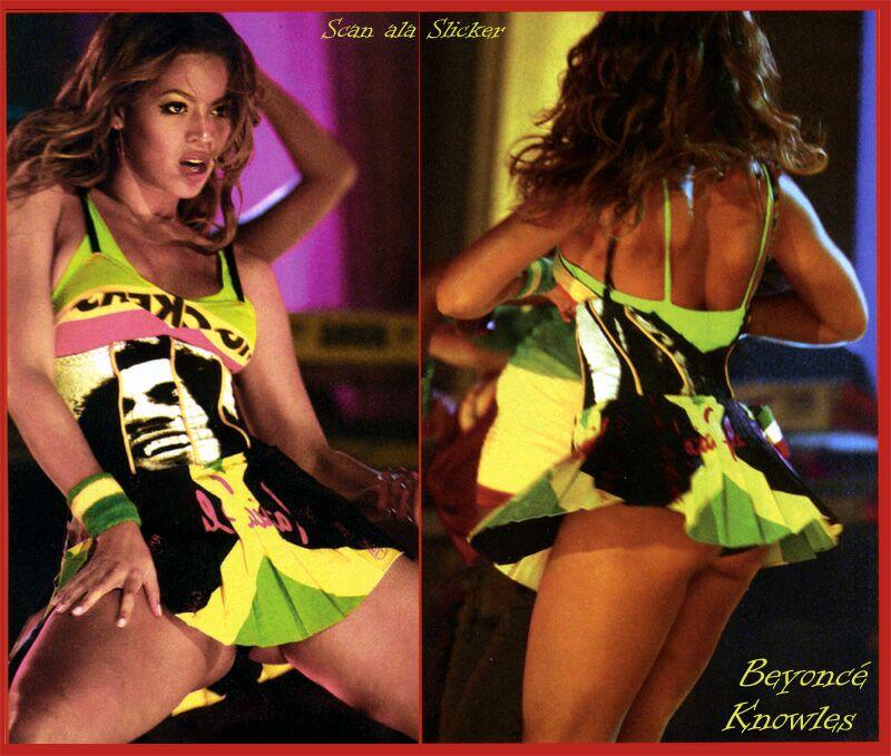 Beyonce Baby Boy Video