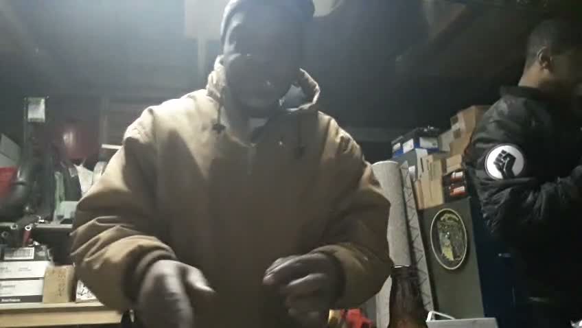 Preview of the community video submitted by Courtney "Mr. G"